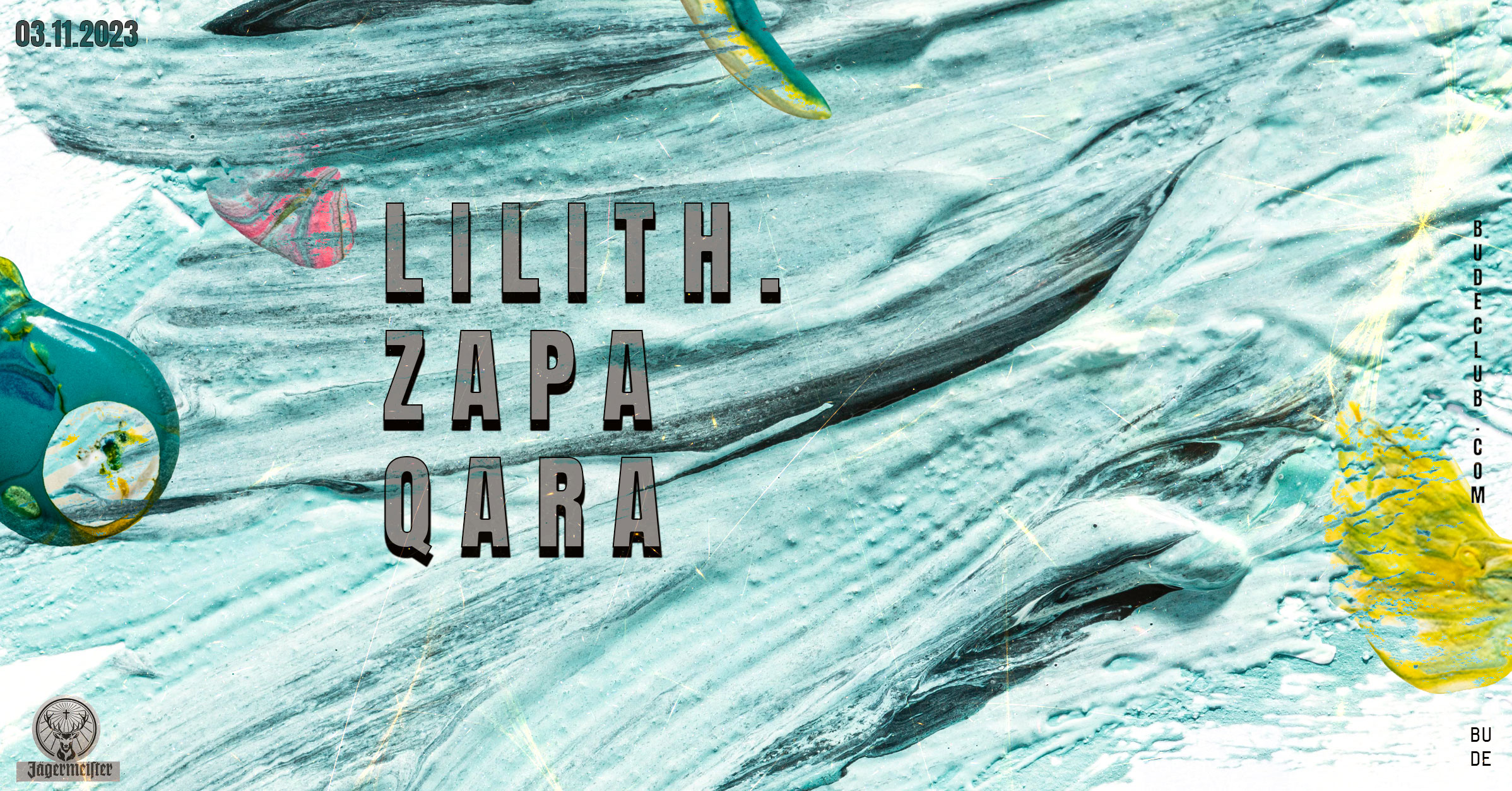 LILITH. | ZAPA | QARA