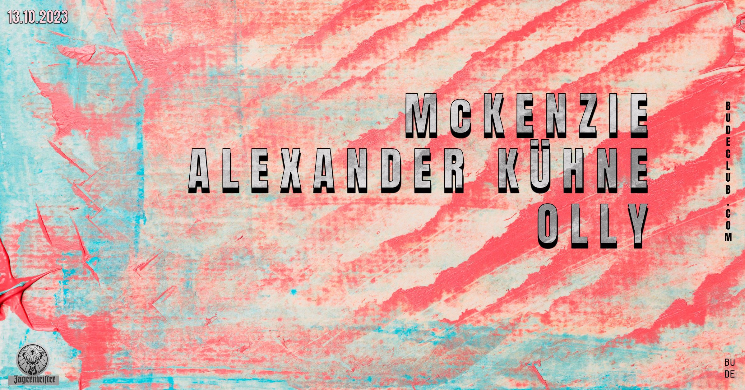 McKENZIE | ALEXANDER KUHNE | OLLY