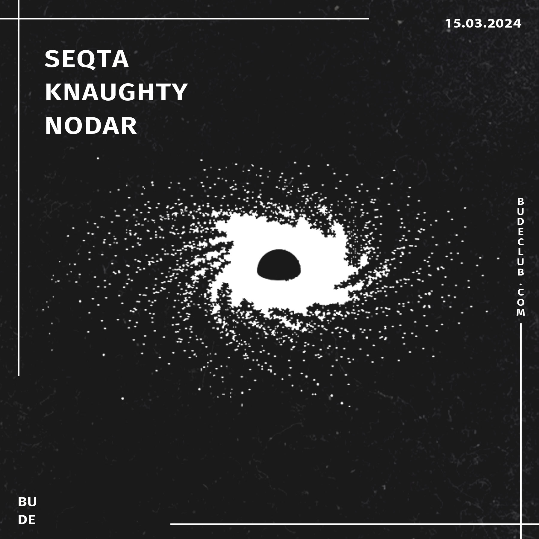 SEQTA | KNAUGHTY | NODAR