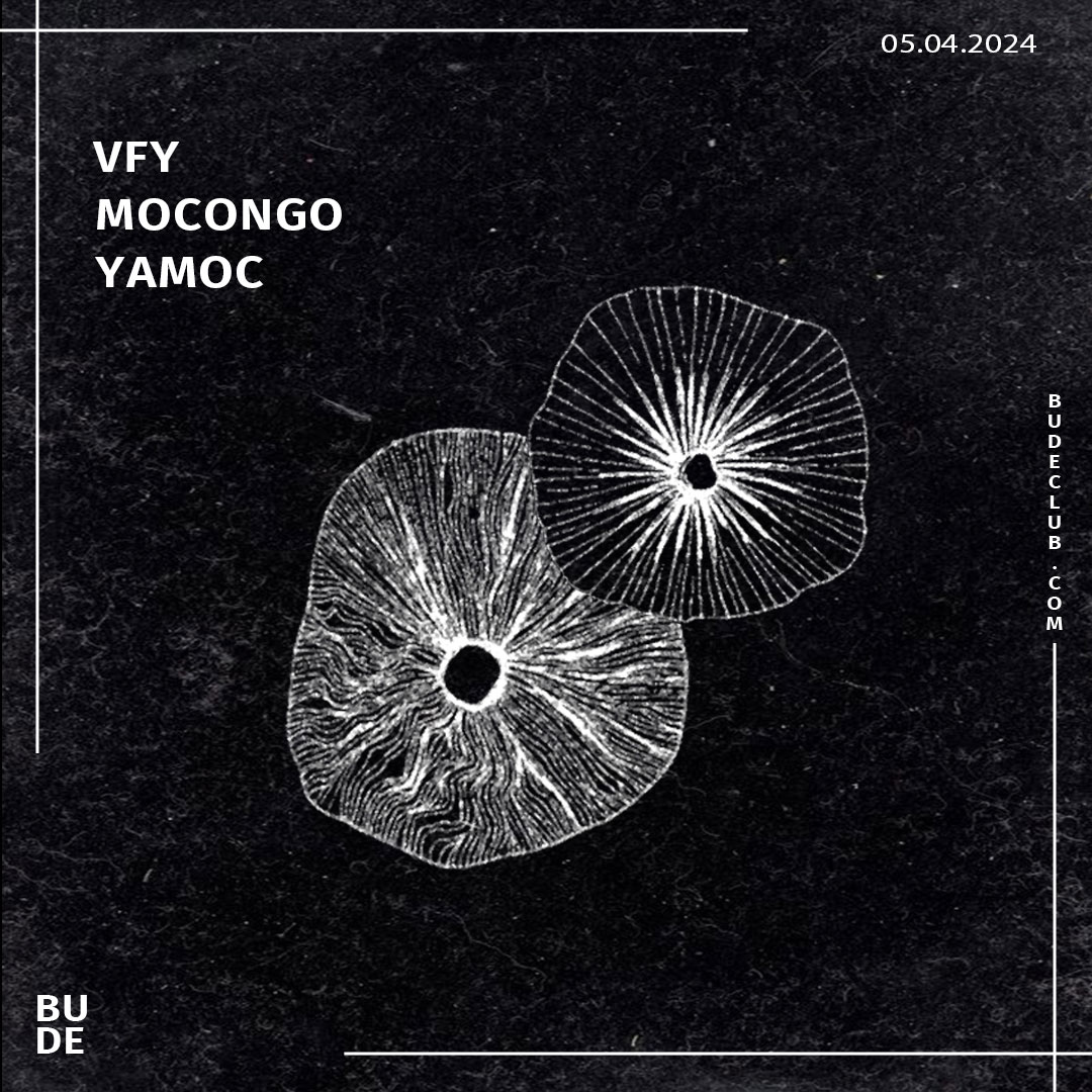 VFY | MOCONGO | YAMOC