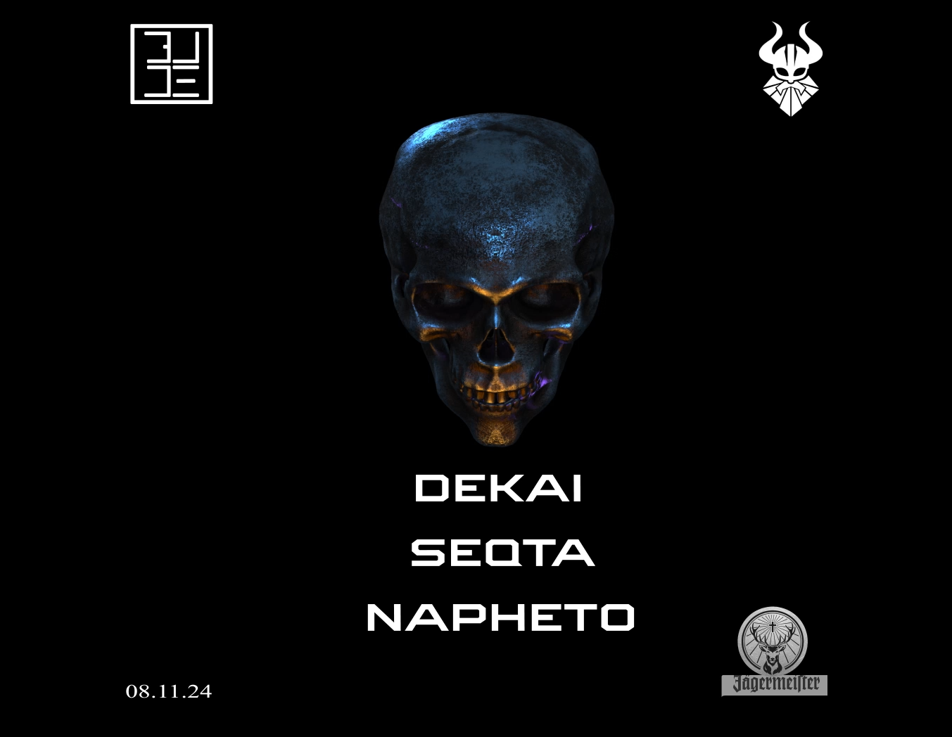 DEKAI : SEQTA : NAPHETO