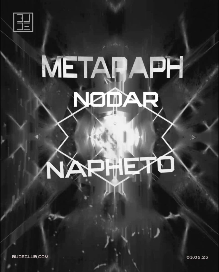 METARAPH : NODAR : NAPHETO