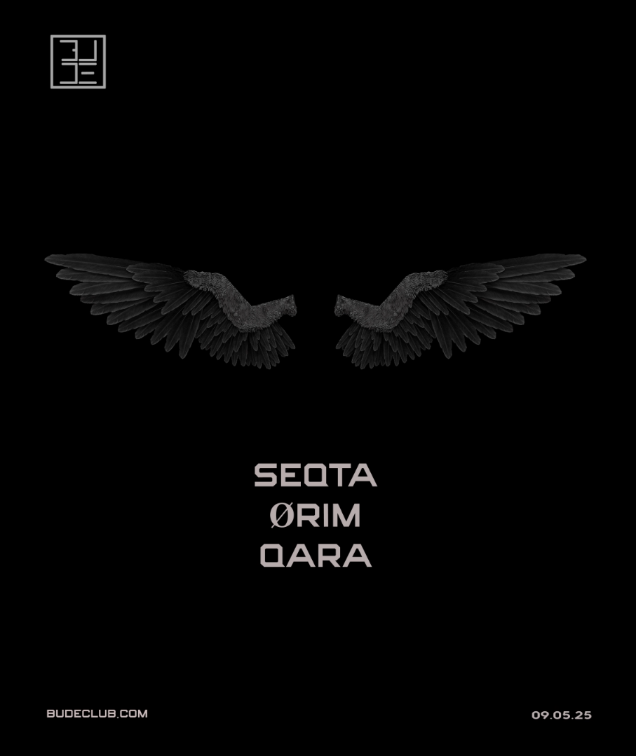 SEQTA : ØRIM : QARA