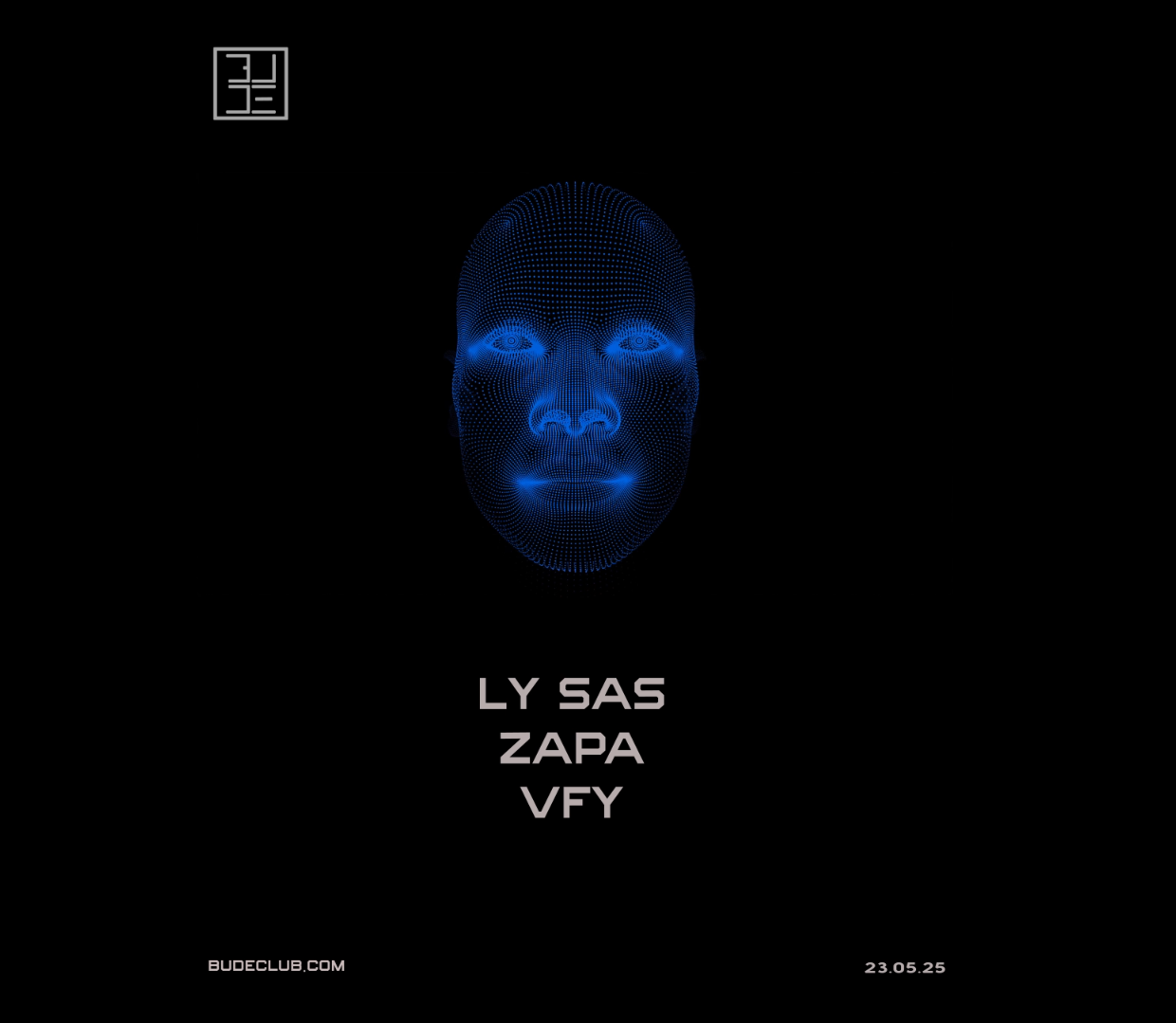 LY SAS : ZAPA : VFY