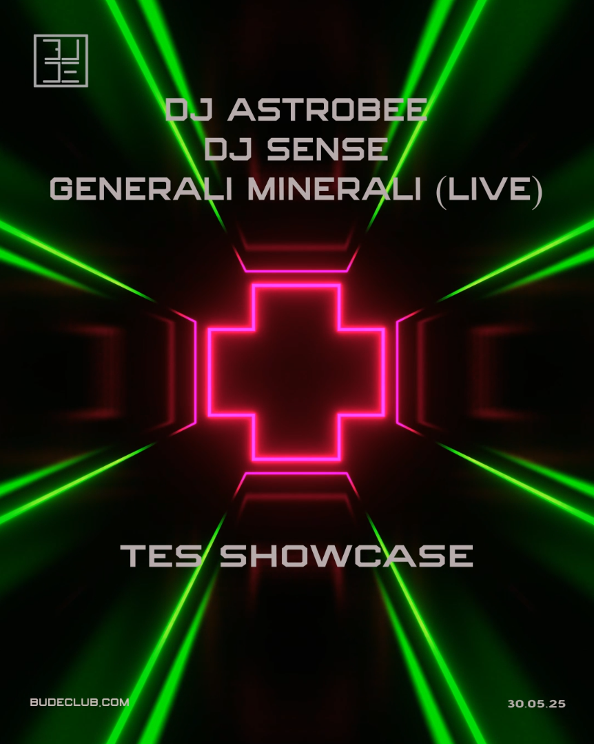 TES SHOWCASE