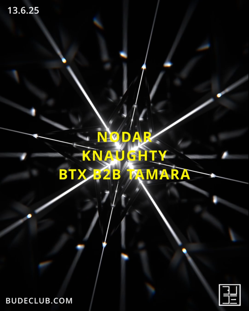 NODAR : KNAUGHTY : BTX B2B TAMARA