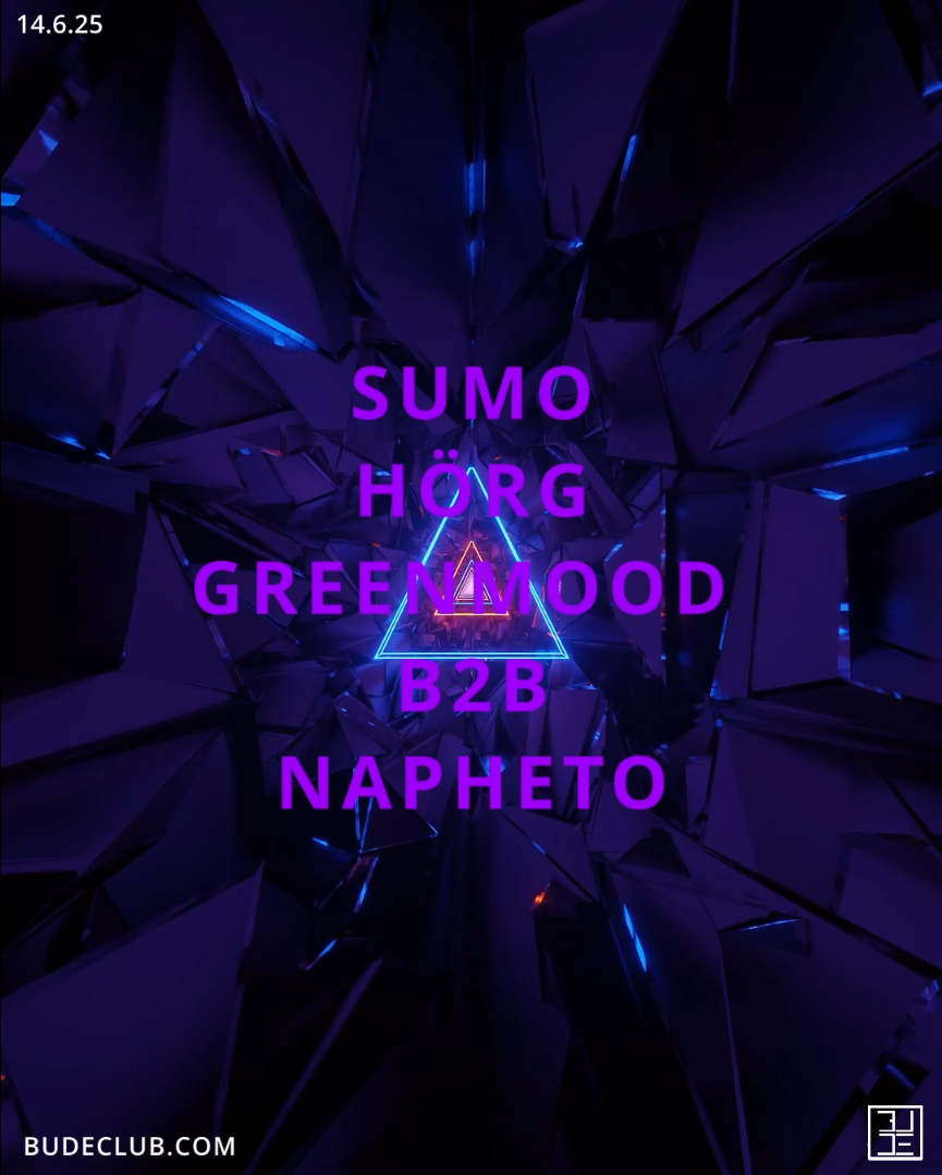 SUMO : QARA : GREENMOOD B2B NAPHETO