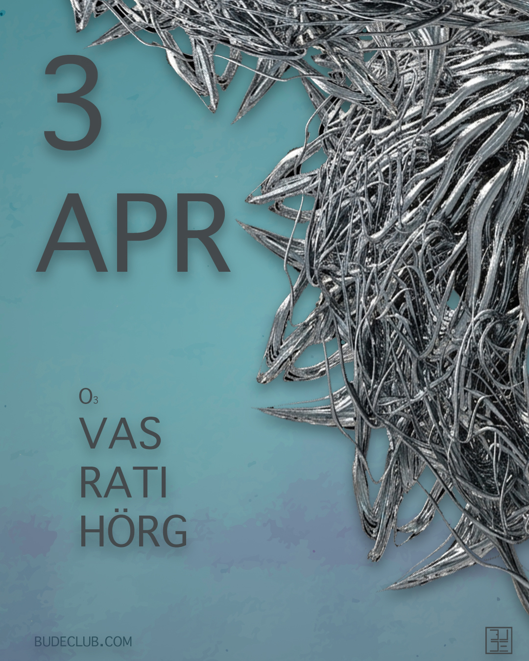 VAS : RATI : HÖRG